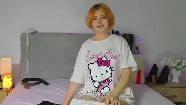 EmilyAngells on StripChat