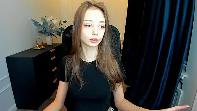 EmilyGraydis on StripChat