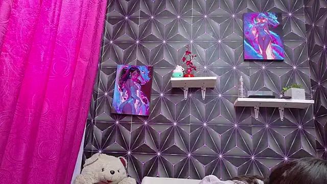 emilygrooe — Freechat on StripChat