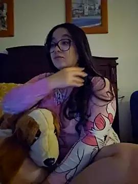 Emma_spa69 on StripChat 