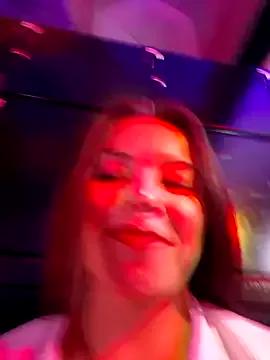 EmmaValencia_ on StripChat 