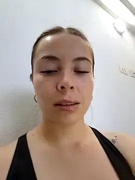 EmmaValencia_ on StripChat 