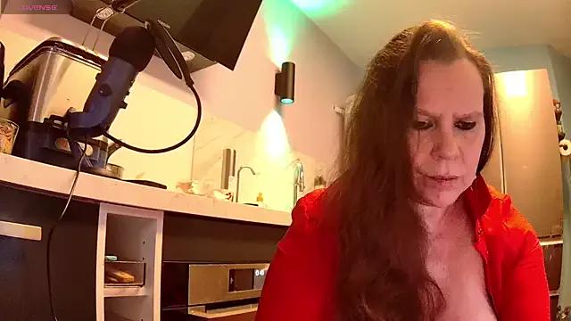 Endrocleia — toy pussy ou finger ass