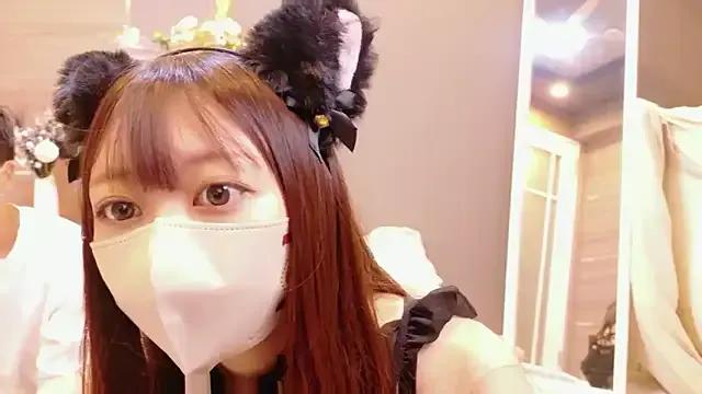 Eri-aimer — Freechat on StripChat