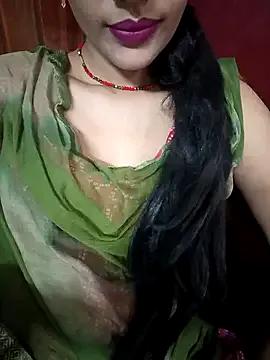 Eshwari_Chopra — Private on StripChat