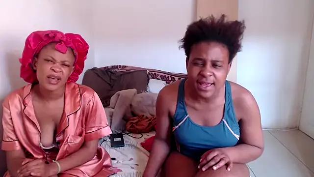 EssenceLovers — Freechat on StripChat