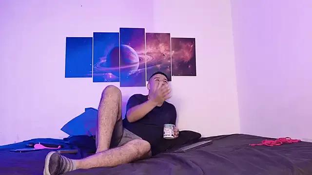 evanandsunny's avatar