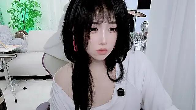 Evangelin-e — Freechat on StripChat