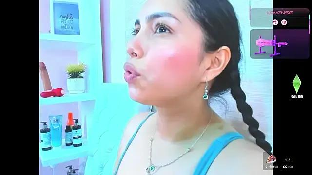 evelinn_belen on StripChat 