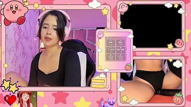 EvelynLips_ on StripChat 