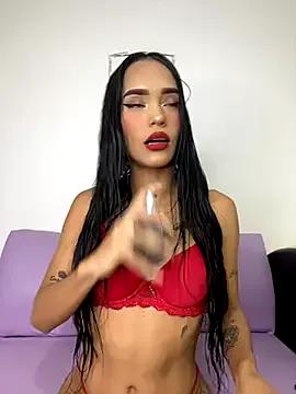 Exotic_girl666 — hey is time to play