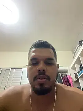 Falcaohot model from StripChat