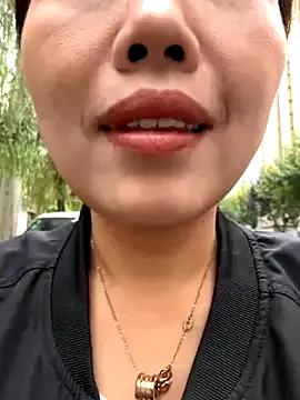 feifei_521 on StripChat 