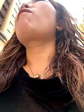feifei_521 on StripChat 