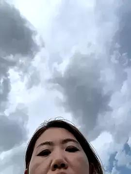 feifei_521 on StripChat 