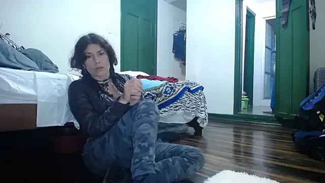 fenix_colette model from StripChat