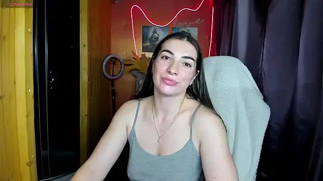 Fiery_Brunette_ — ass slapping 2 min