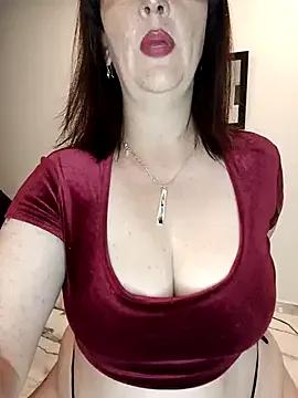 FireWoman — Play with My pussy