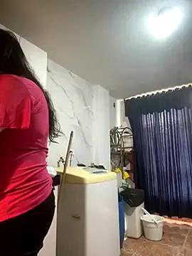 Freya_Artemisa on StripChat