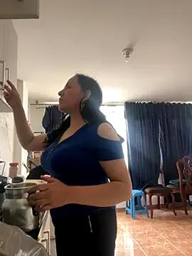 Freya_Artemisa on StripChat