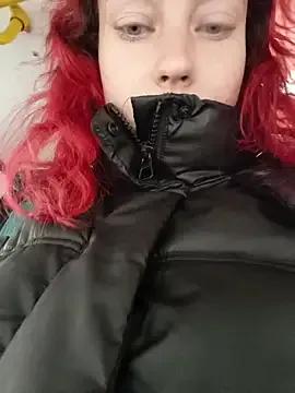 Frost_foxy — Make me cum, omg