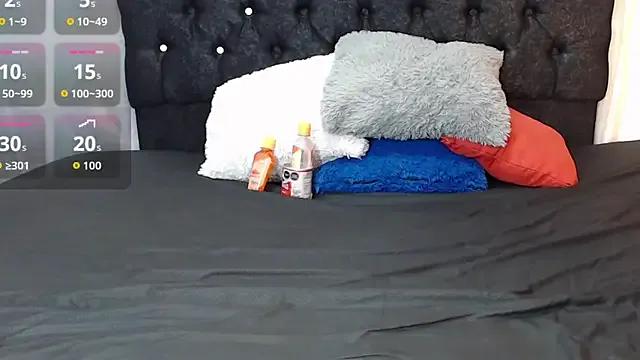 GabrielaFerrer02 — rich and strong anal and vaginal