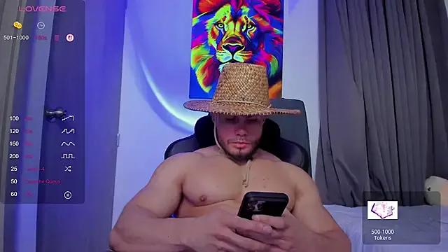 garageboy94 on StripChat 