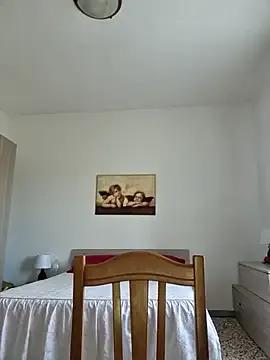 Gattina74 on StripChat 