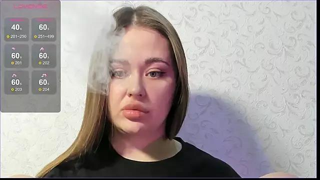 gi_grahams on StripChat 