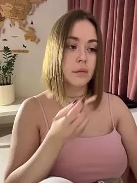 gi_grahams on StripChat 