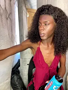 gingergirl67_ on StripChat