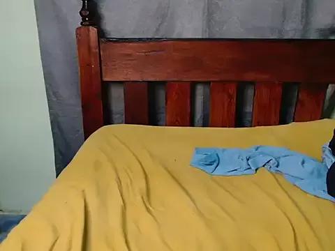 goddes_love on StripChat 