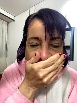 Goddess-Love- on StripChat 