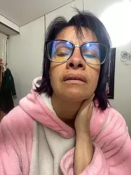 Goddess-Love- on StripChat 