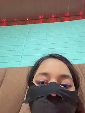 Goddess_Rosey on StripChat