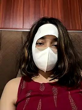 Goddess_Rosey on StripChat 