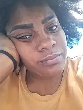 GoddessCarrie on StripChat 