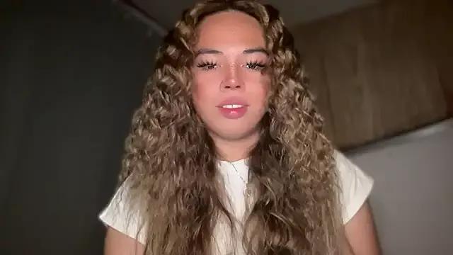 goddessofalltime on StripChat 