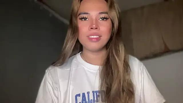 goddessofalltime on StripChat 