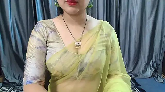 goldiwets on StripChat