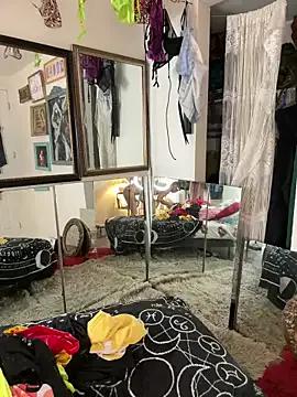 goodgirlbabydoll — Freechat on StripChat