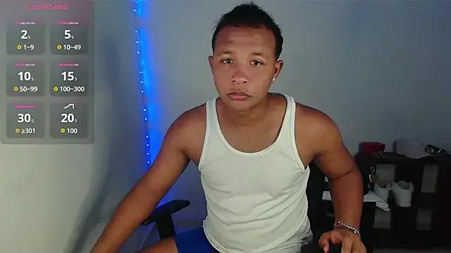 Gooss_cum on StripChat 