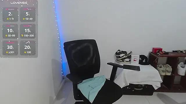 Gooss_cum on StripChat 