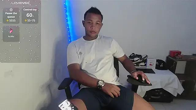 Gooss_cum on StripChat 