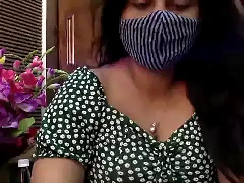 Haanikaur_saavi on StripChat 