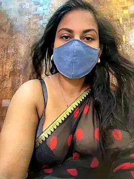 Haanikaur_saavi on StripChat 