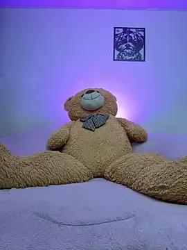 HADARA__ on StripChat 