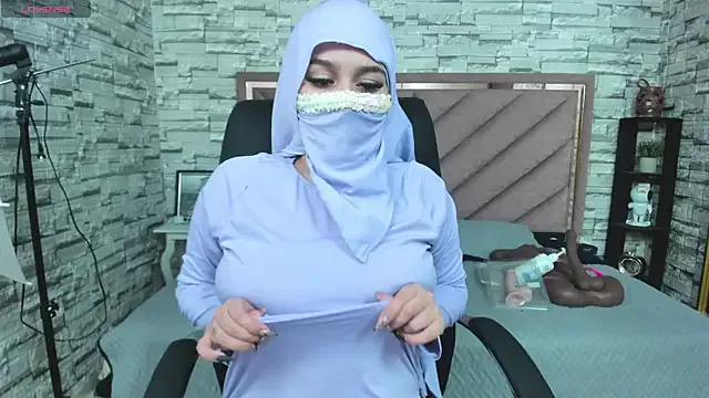 Hadarah_persa on StripChat