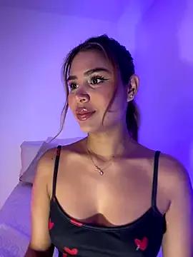 HaileyBaldwin — Holi