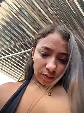 Hall_16 on StripChat 